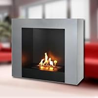 cheminee ethanol jaya